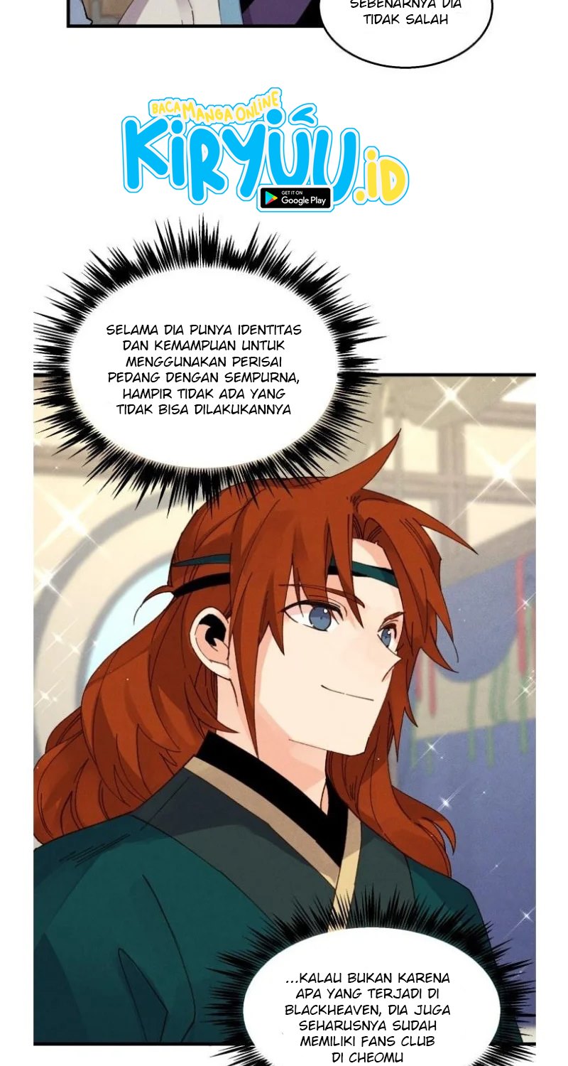 Lightning Degree (Lightning Expert) chapter 80
